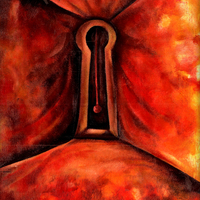 Oil Canvas