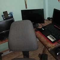 My Home Office