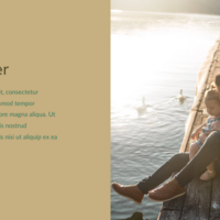 Website Banner