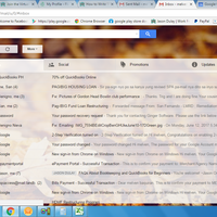 Email management