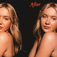 Portrait Retouch