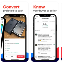 Marketplace App