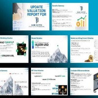 Presentation/Pitch Deck