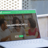 Onlinefrenchedu.com