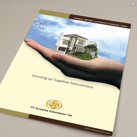 Annual Report Design