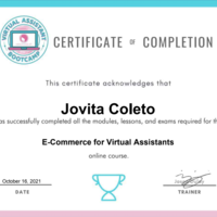 E-Commerce