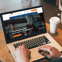 The Electrician website