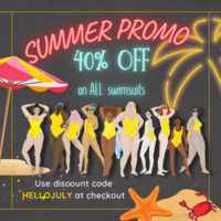 Summer Promo 