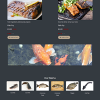 odoo website