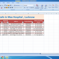 Data Validation and filter1