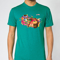 T SHIT DESIGN