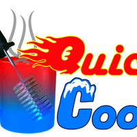 Quick Cool Logo