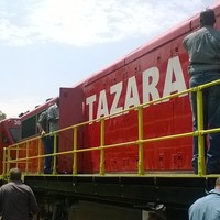 Fleet and Vehicle Branding