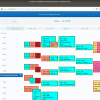 Asset/Maintenance Management Solution