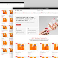X-PerfumeCollection - An Ecommerce App for Perfumes