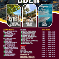 Marketing Poster