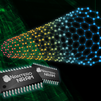 Vector Graphic for Nantero