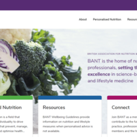 BANT(Health and Nutrition)
