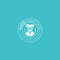 logo entry from 99designs.com