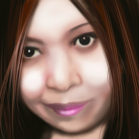 Wifey : Digital Painting