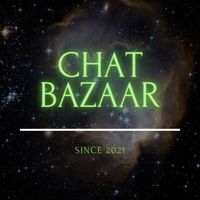 Created a logo for my group chat.