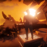 Check the VFX Shot at my Behance