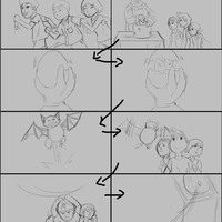 Story board