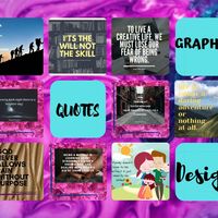 Qoutes Design