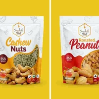 Product Package Design