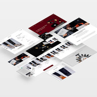 Sauvait - Website Design