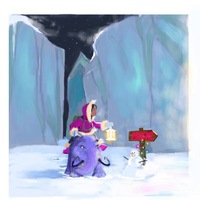 The Search for Santa