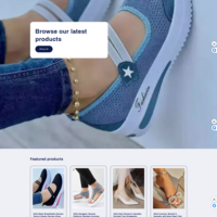 shopify webisite development 