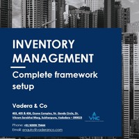 Complete Setup installation and implementation