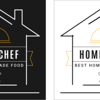 Homechef Logo