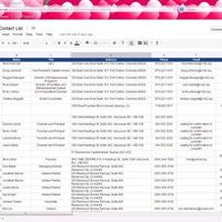 Lead Research
