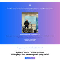 TaarufOnline.com
