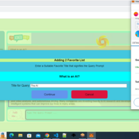 ChatBot (Blockchain)