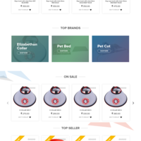 Website: http://petslike.in/