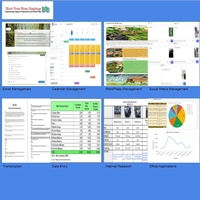 Virtual Assistant Training Projects