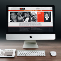 TEDx event in Rio de Janeiro -  2011