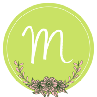 Logo that I created for personal use