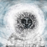 White-Out (The Left Hand of Darkness)