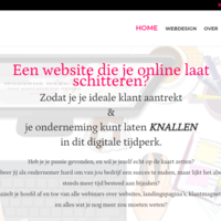 WordPress website: https://pinkbypuck.nl/