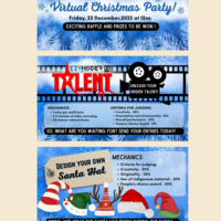 POSTER_CHRISTMAS PARTY