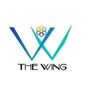 The wing company logo 