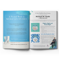 Print Ad Designs