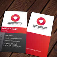 Business Card Design