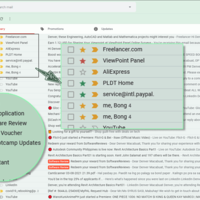 Gmail Management