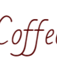 Logo design coffee