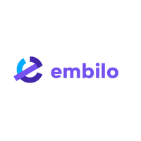 Embilo - Logo Design